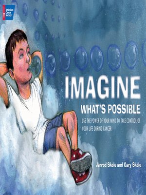 cover image of Imagine What's Possible